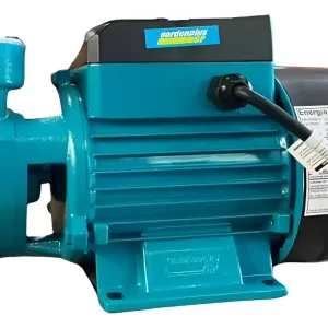 bomba garden plus periférica de agua elevadora 9mt 0.5 hp 50 hz monofásica