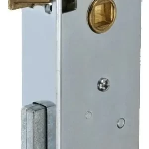 cerradura andif 857 para perfil angosto