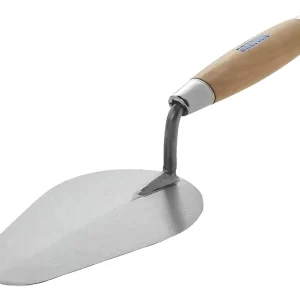 🛠️ cuchara de albañil n° 7 calidad profesional