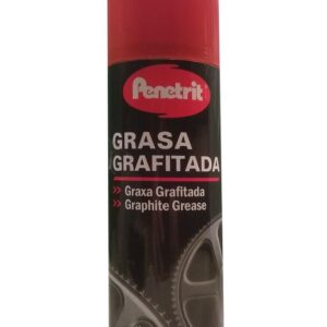 penetrit grasa grafitada 250 cc aerosol