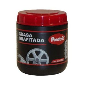 penetrit grasa grafitada 250 g