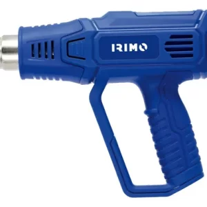 pistola de calor profesional 2000w irimo 551 hg 1arg