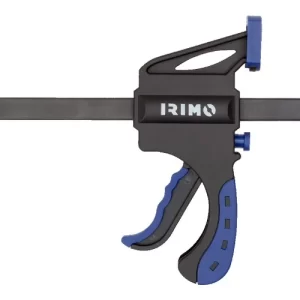 mordaza de ajuste rápido 12" irimo