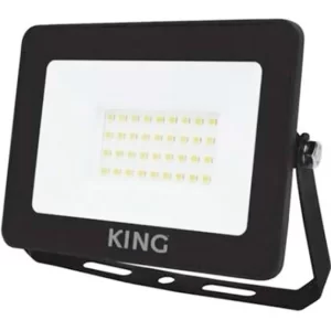 reflector led king 30w alta potencia para exterior ip65