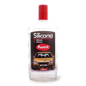 penetrit auto silicona 500 cc botella