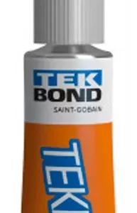 adhesivo tek bond tekfast (tipo la gotita) 2 g