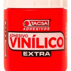 adhesivo vinílico tacsa 500 grs