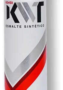 esmalte sintético en aerosol kuwait amarillo 440 cc