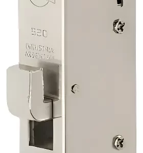 cerradura corrediza andif 520