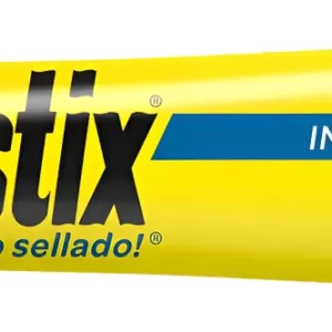 sellador sintético fastix transparente 25 g