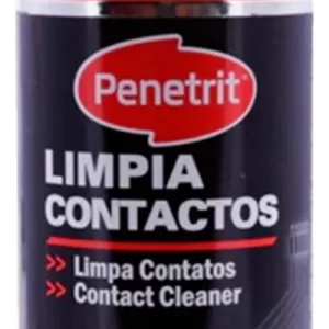 penetrit experto limpiacontactos 160 cc aerosol