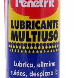 aceite lubricante multiuso penetrit 440 cc 290 gs aerosol