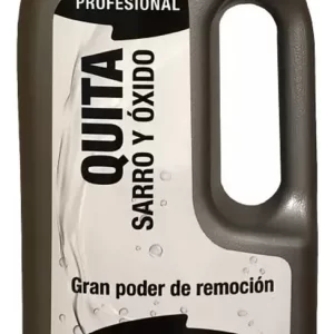 quita sarro y Óxido penetrit plus 1000 cm³