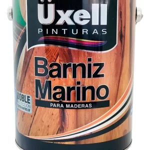 barniz x 4l uxell