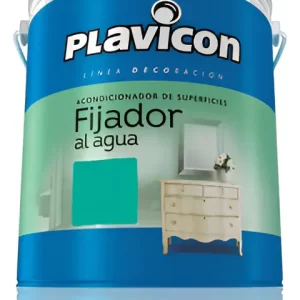 FIJADOR AL AGUA X 1 LT PLAVICON
