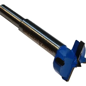 MECHA FOSNER PARA BISAGRA 26 MM - 7526	BREMEN