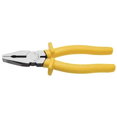pinza universal 7" tramontina master pinza universal 7" tramontina master