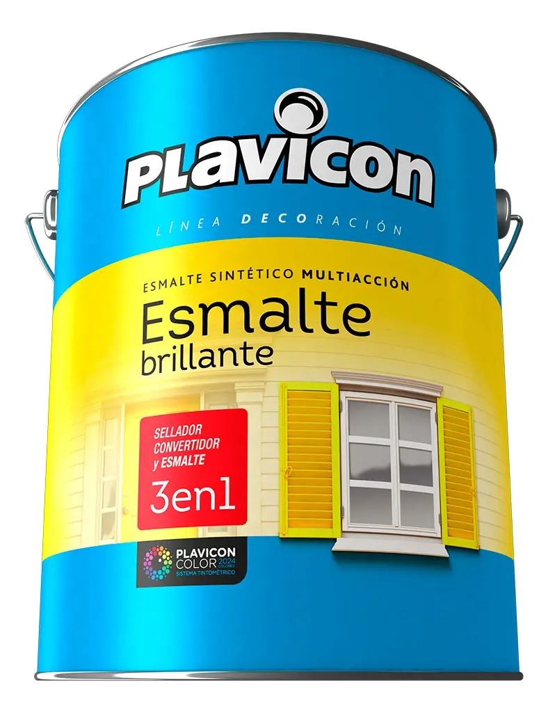 esmalte sintetico por 500 ml azul marino plavicon esmalte sintetico por 500 ml azul marino plavicon