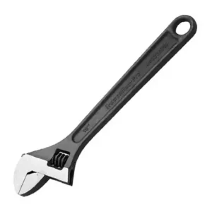 llave ajustable 15" tramontina pro