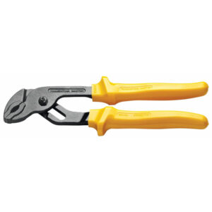 pinza pico loro 10" tramontina master