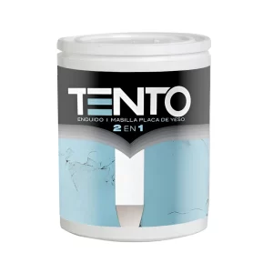 enduido x 1 lt tento