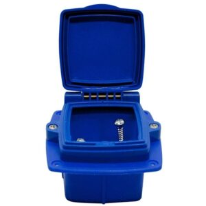 caja capsulada exterior sin modulo myg