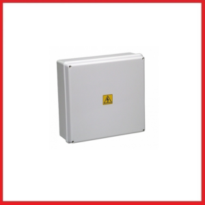 caja estanca 20 x 20 x 10 ind. arg.