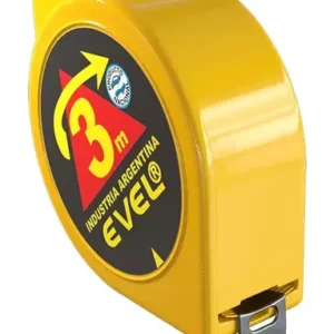 cinta metrica art. 103 3mt evel