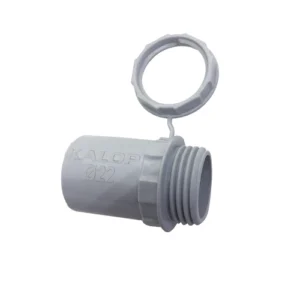 conector caÑo pvc 16 mm kalop