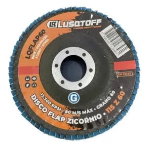 disco flap 115 g 60 lusqtoff