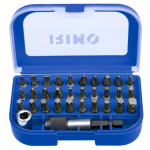 uego de puntas 475 32 1 (1/4x32) irimo