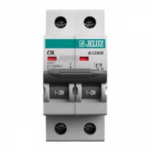 llave termica bipolar 16a jeluz