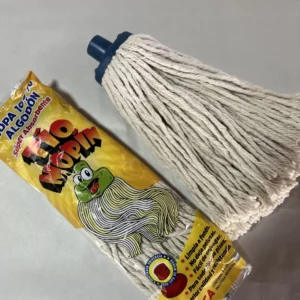 mopa algodÓn clasica tio mopin