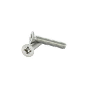 tornillo metal fresado 8 x 30 ind. arg.