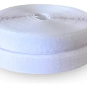 abrojo blanco 20mm x mts ind. arg.