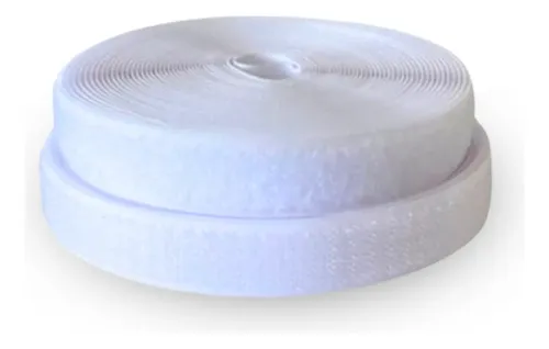 abrojo blanco 20mm x mts ind. arg. abrojo blanco 20mm x mts ind. arg.