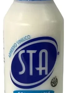 adhesivo vinilico x 250g sta