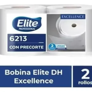 bobina multiuso doble hoja 1000 usos un elite