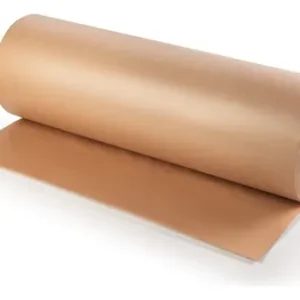 bobina papel madera 40 cm x 5kg rollo ind. arg.