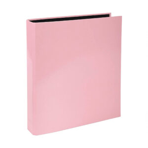 carpeta cartulina a4 rosadas ind. arg.