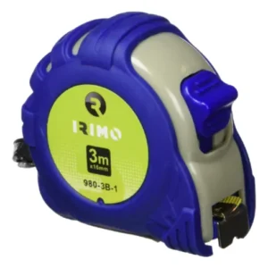 cintametrica 3mt art. 980 irimo