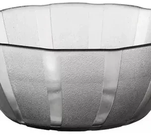 compotera vidrio 425ml rigolleau