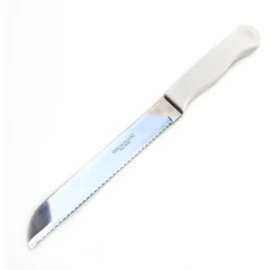CUCHILLO PAN INOX. 1405 BR	SIMONAGGIO