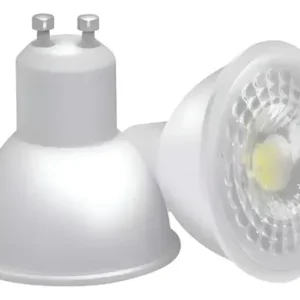 lampara dicroica 7w calida king