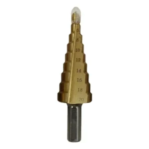 mecha escalonada 4 a 20mm (tou302) pitbuild