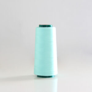 hilo coser poliester verde ingles (230) 2000 yardas ede