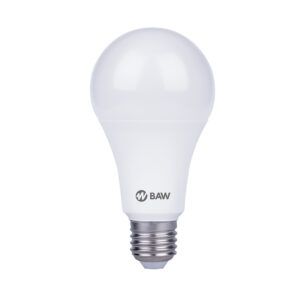 lampara led 15w fria baw