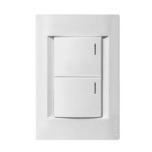 llave armada 2 puntos kalop
