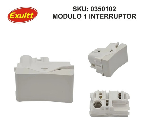 modulo llave 1 punto jeluz modulo llave 1 punto jeluz