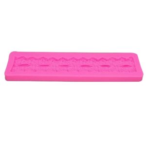 molde de silicona para guardas ind. arg.